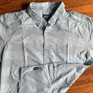 PATAGONIA BUTTON UP